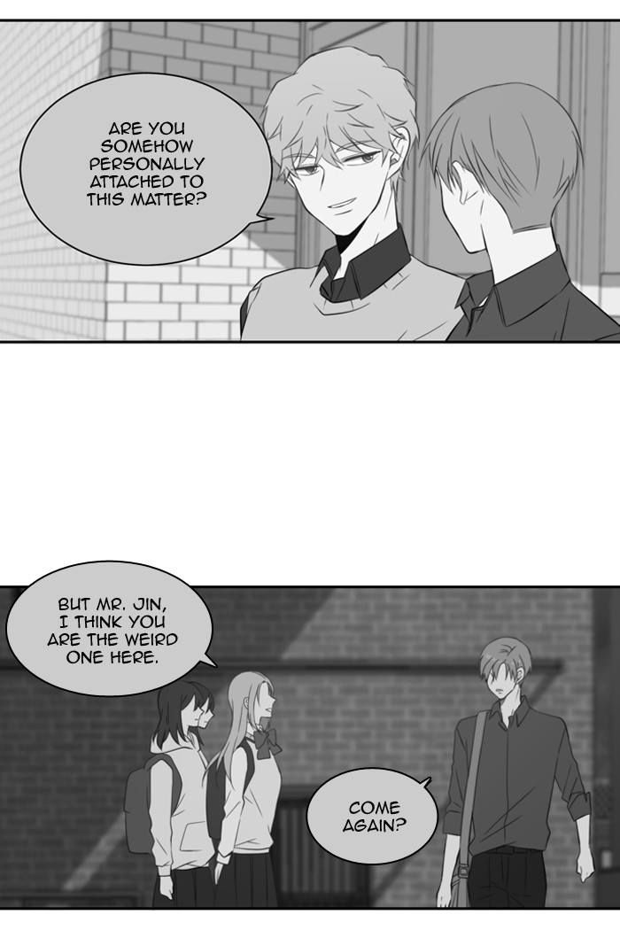 Read A Good Day to be a Dog Manga Online