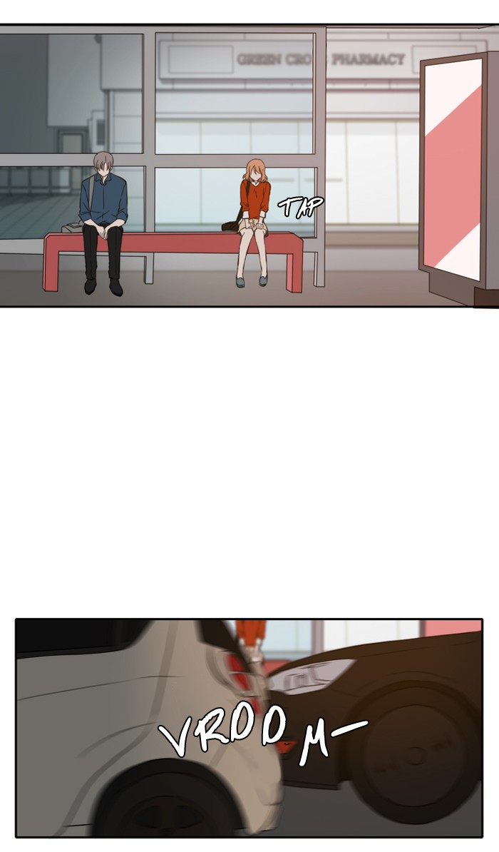 Read A Good Day to be a Dog Manga Online