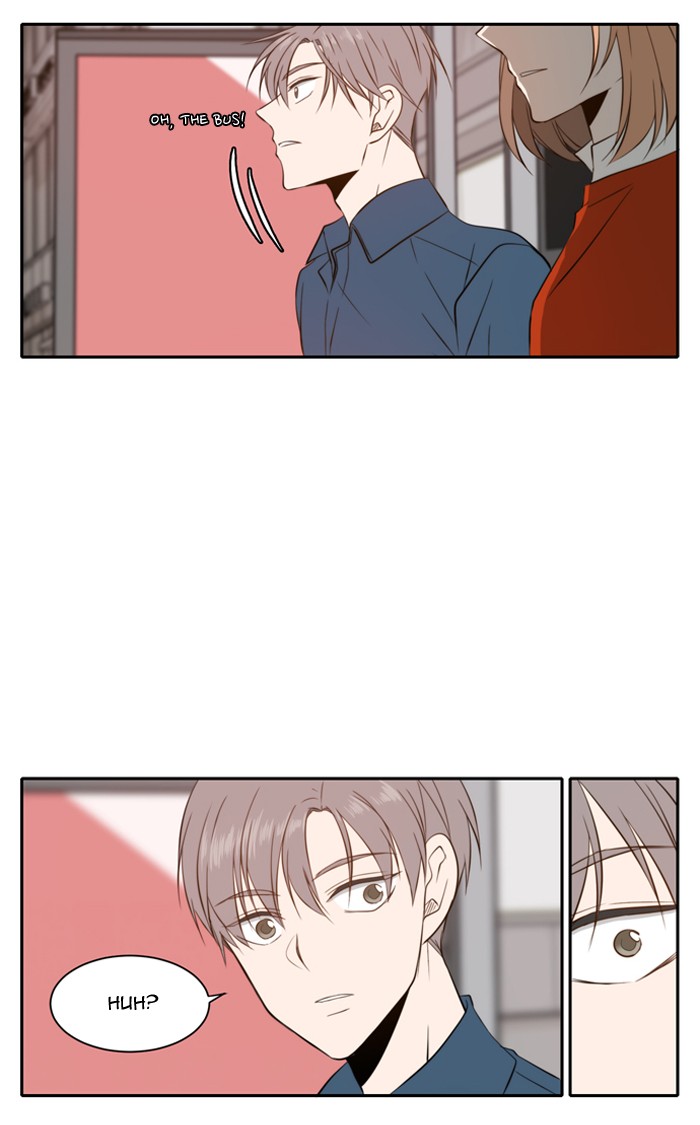 Read A Good Day to be a Dog Manga Online