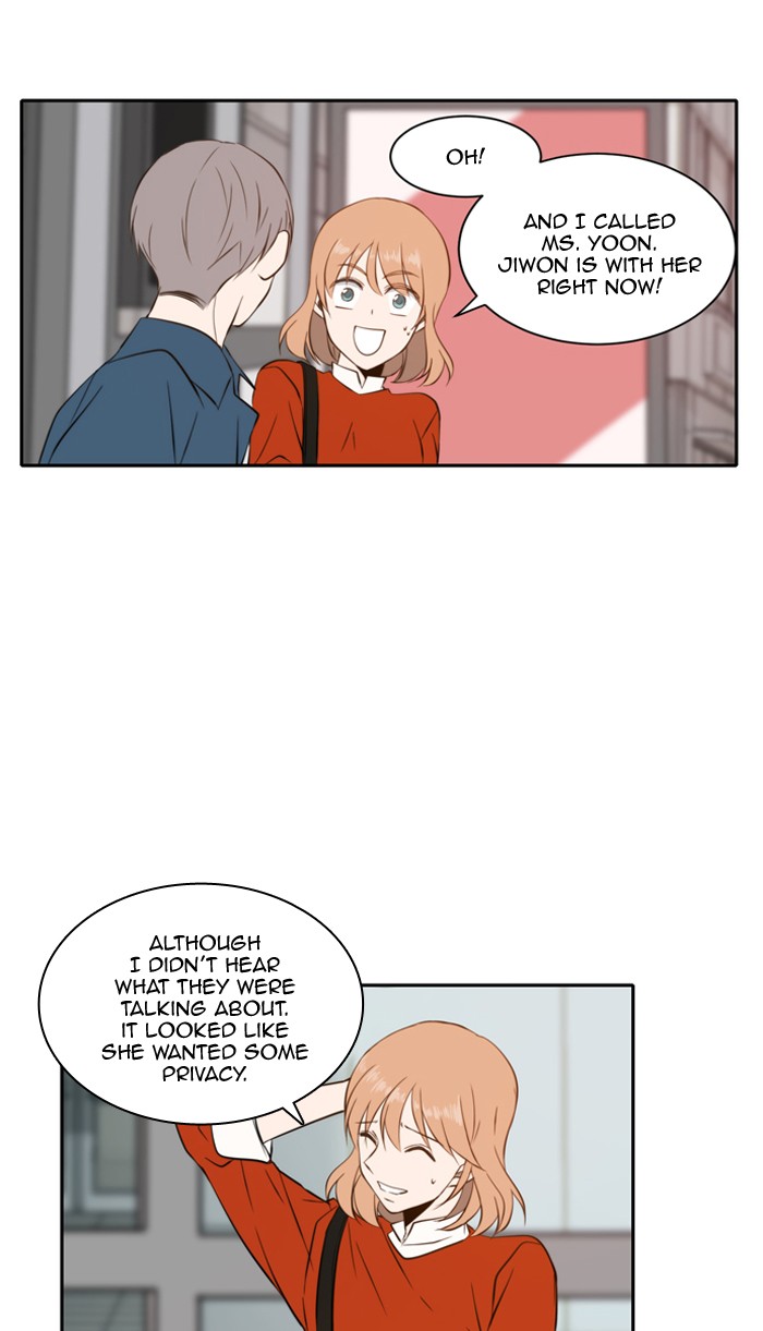 Read A Good Day to be a Dog Manga Online