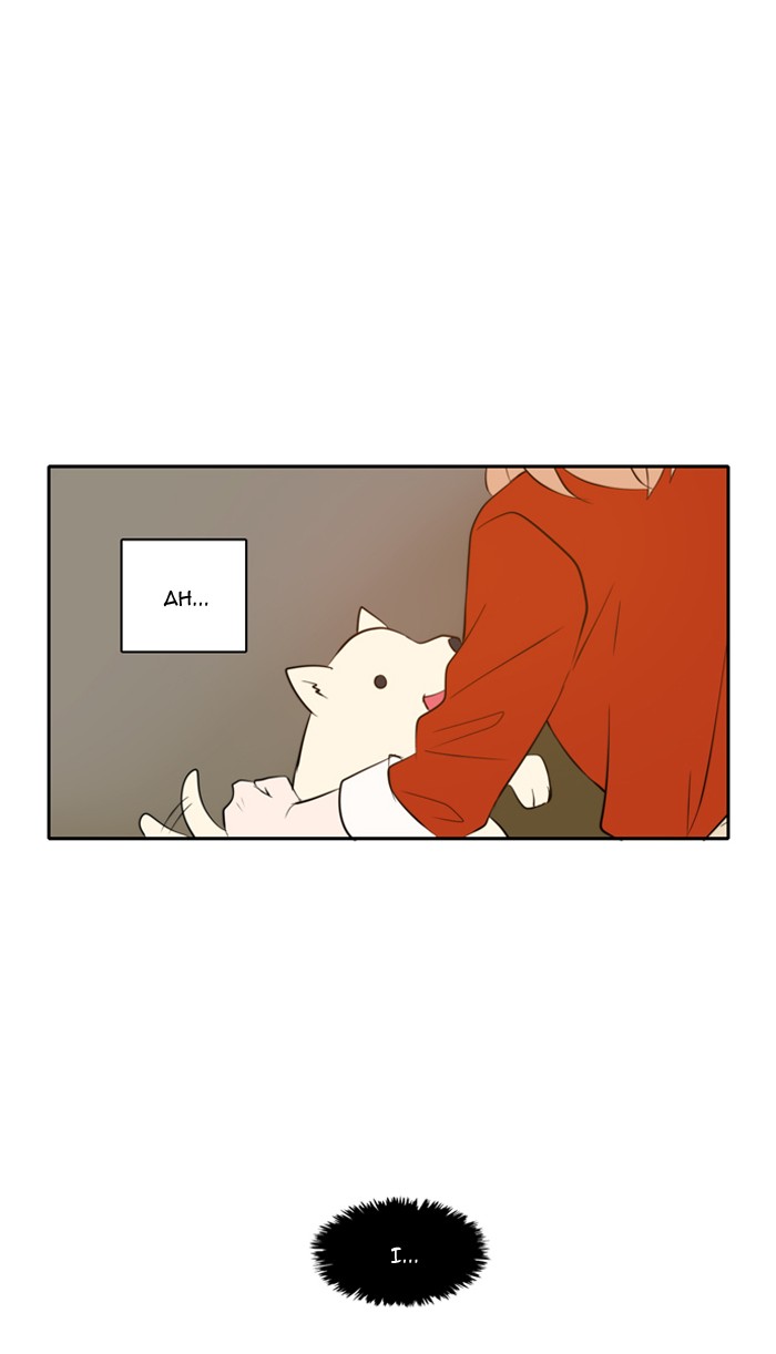 Read A Good Day to be a Dog Manga Online