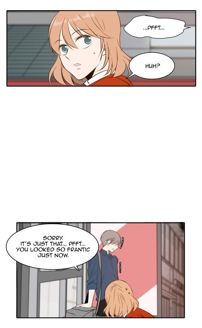 Read A Good Day to be a Dog Manga Online