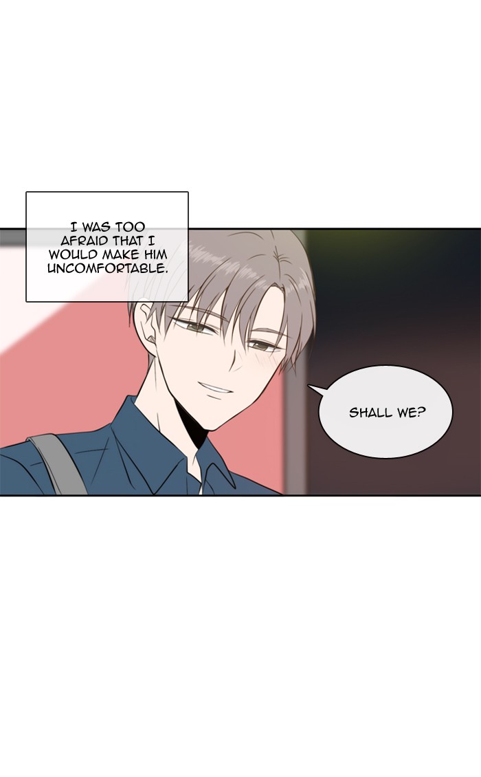 Read A Good Day to be a Dog Manga Online