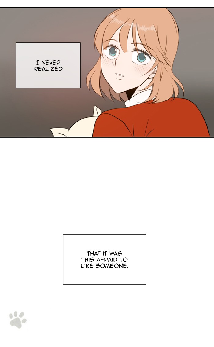 Read A Good Day to be a Dog Manga Online