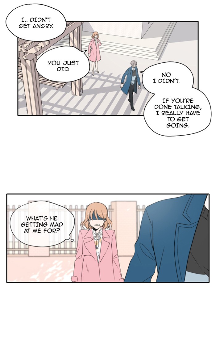 Read A Good Day to be a Dog Manga Online