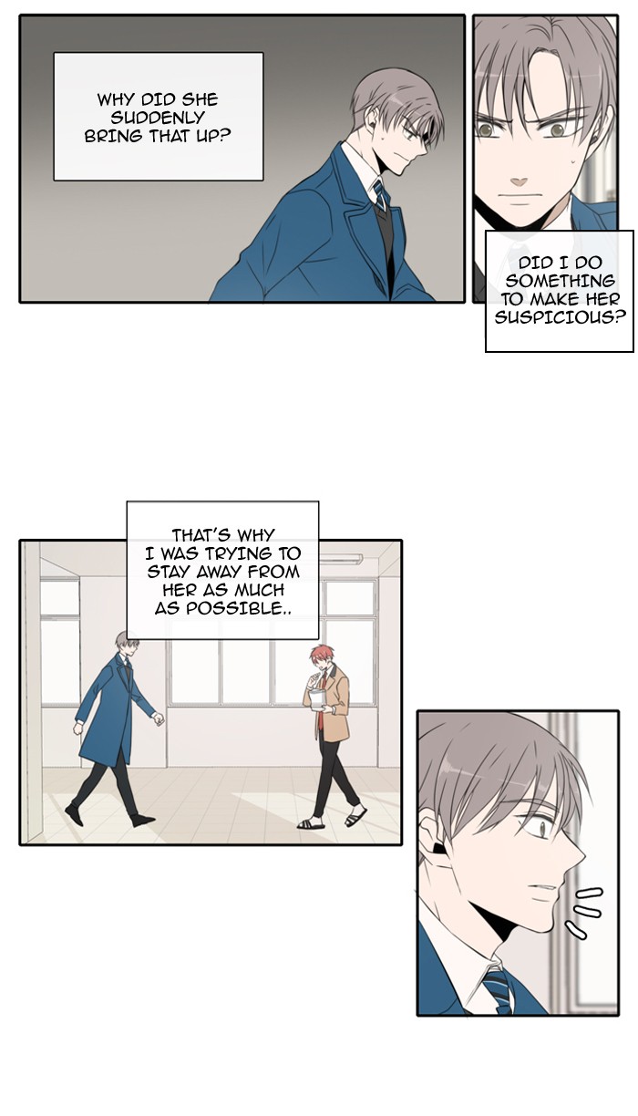 Read A Good Day to be a Dog Manga Online