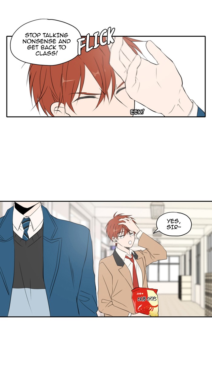 Read A Good Day to be a Dog Manga Online
