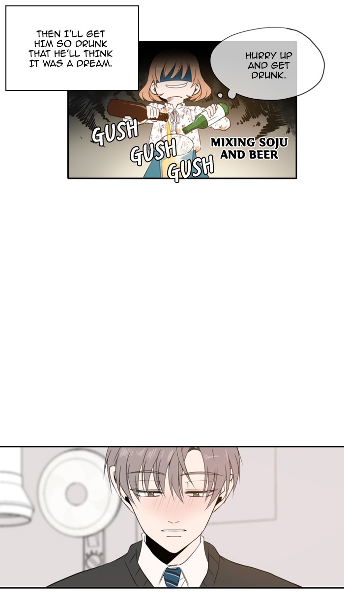 Read A Good Day to be a Dog Manga Online