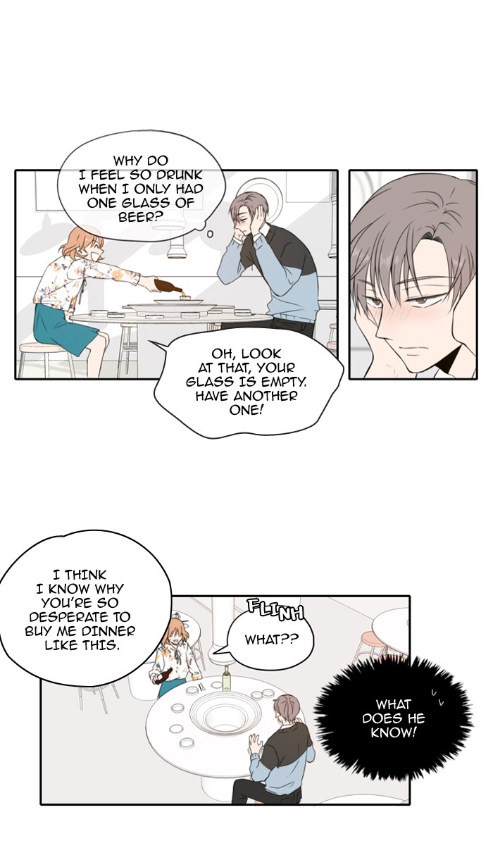 Read A Good Day to be a Dog Manga Online