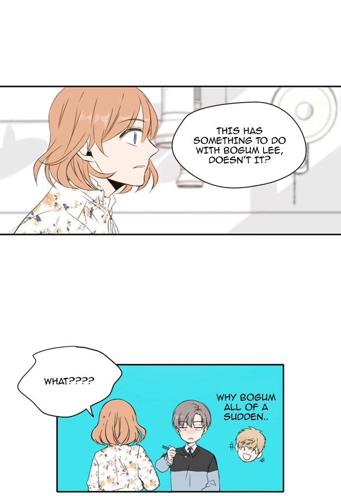 Read A Good Day to be a Dog Manga Online