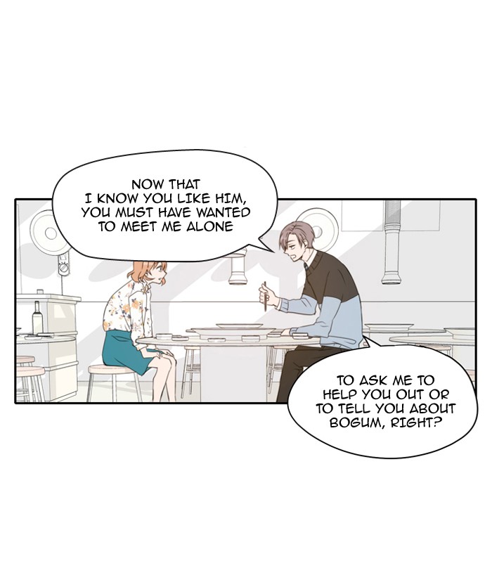 Read A Good Day to be a Dog Manga Online