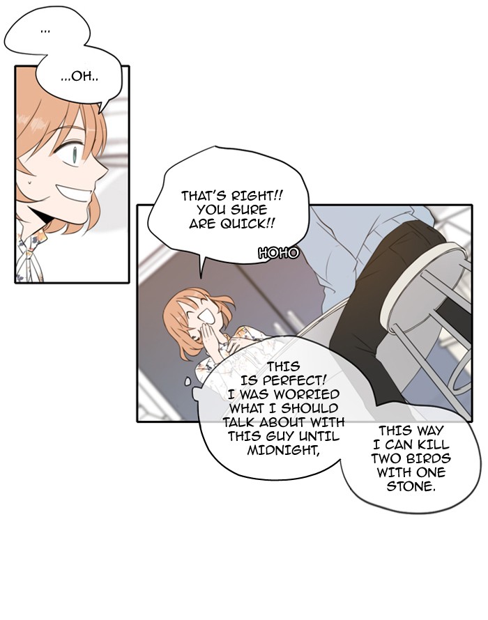 Read A Good Day to be a Dog Manga Online