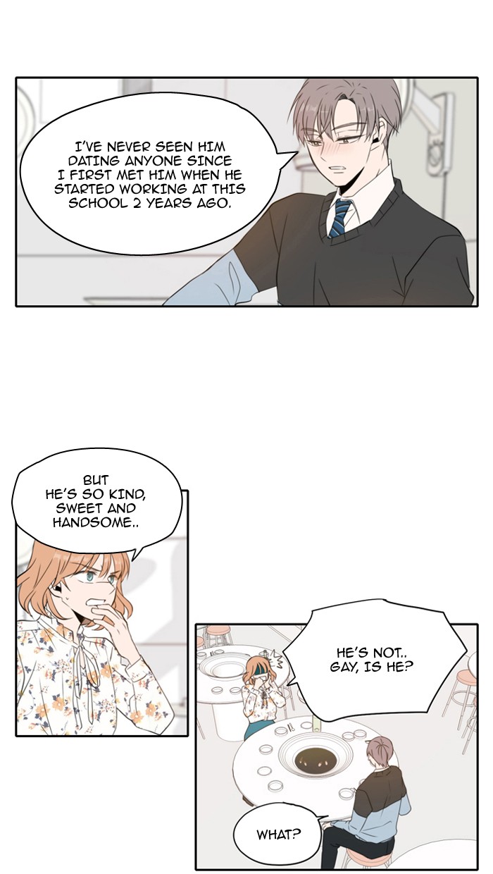 Read A Good Day to be a Dog Manga Online