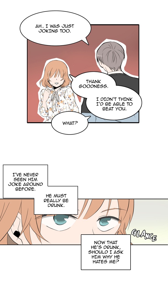Read A Good Day to be a Dog Manga Online