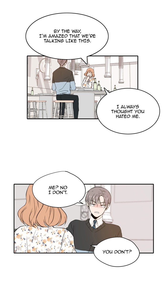 Read A Good Day to be a Dog Manga Online