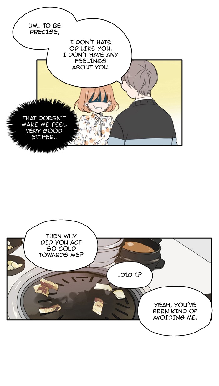 Read A Good Day to be a Dog Manga Online