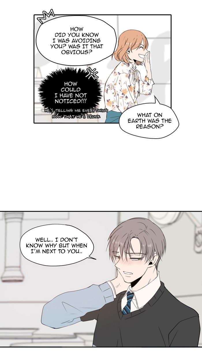 Read A Good Day to be a Dog Manga Online
