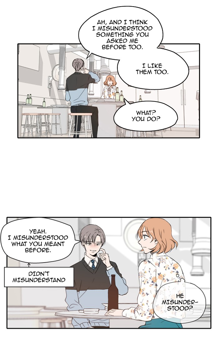 Read A Good Day to be a Dog Manga Online