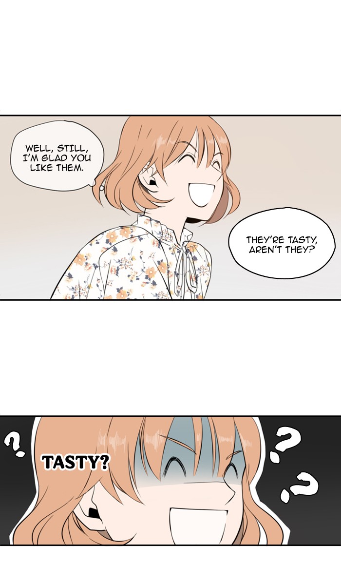 Read A Good Day to be a Dog Manga Online