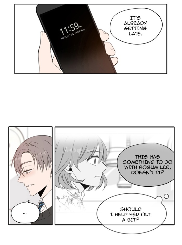 Read A Good Day to be a Dog Manga Online
