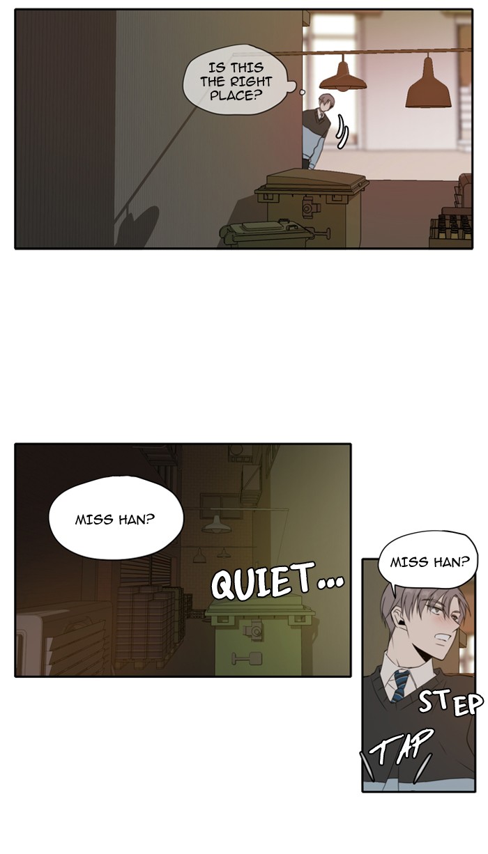 Read A Good Day to be a Dog Manga Online
