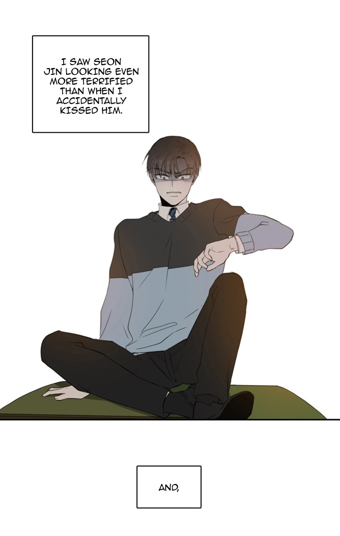Read A Good Day to be a Dog Manga Online