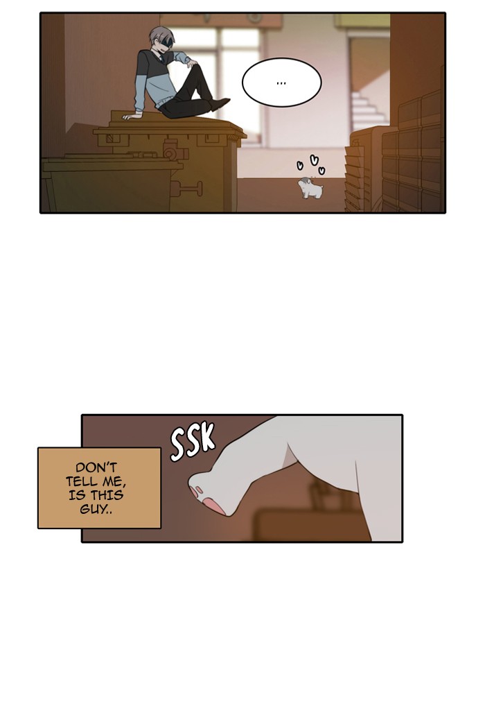 Read A Good Day to be a Dog Manga Online