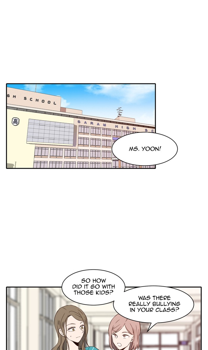 Read A Good Day to be a Dog Manga Online