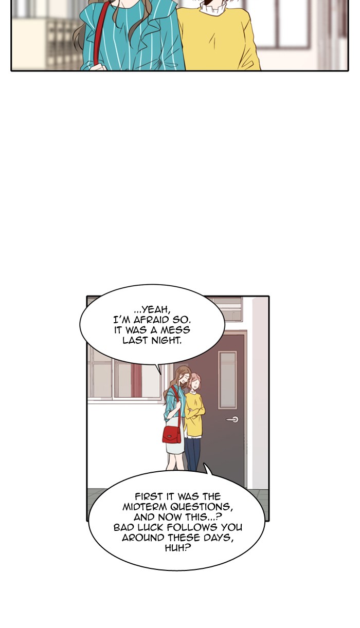 Read A Good Day to be a Dog Manga Online