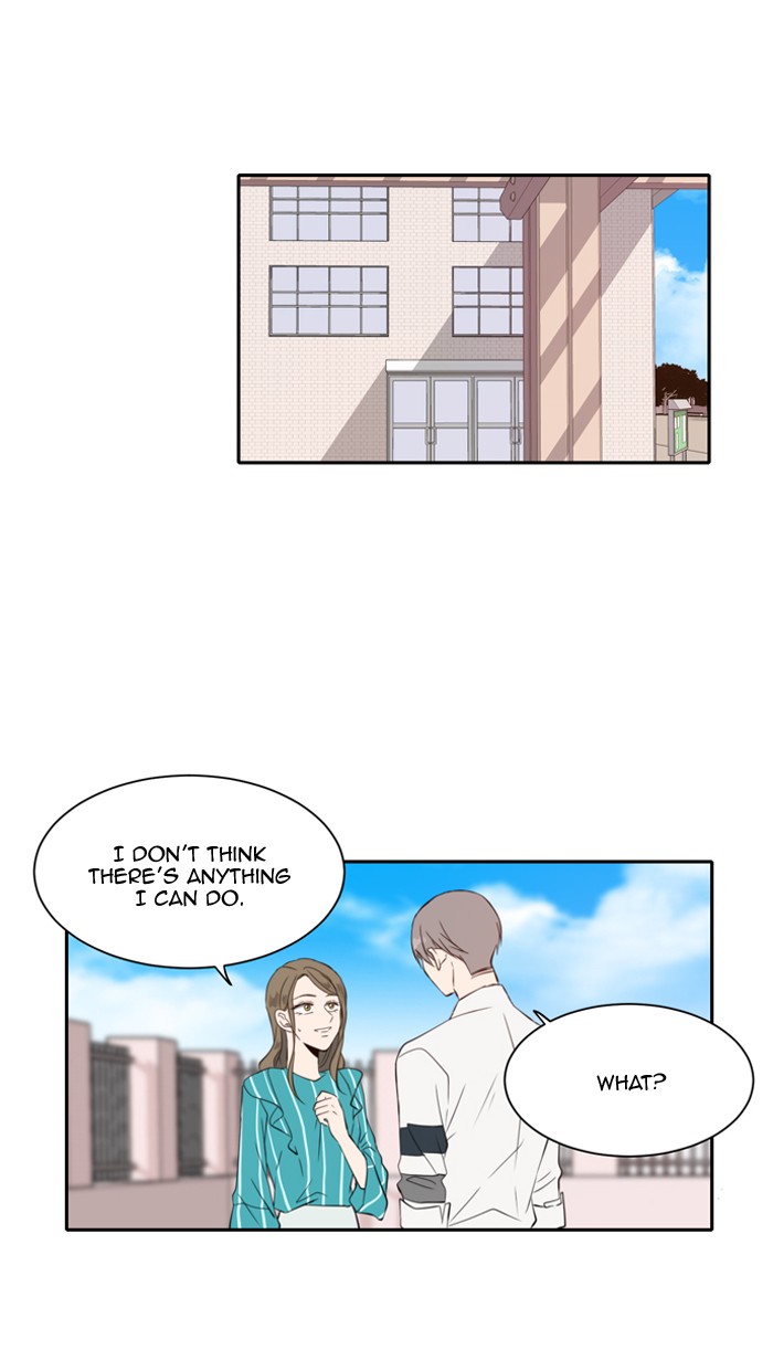 Read A Good Day to be a Dog Manga Online
