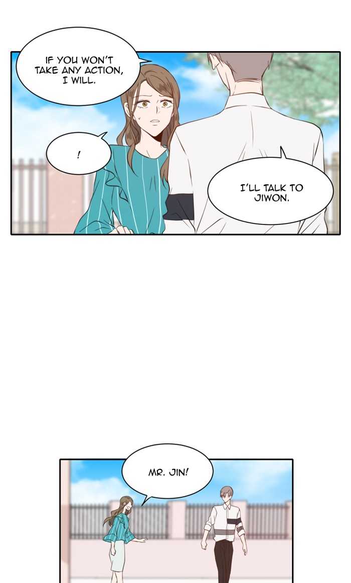 Read A Good Day to be a Dog Manga Online