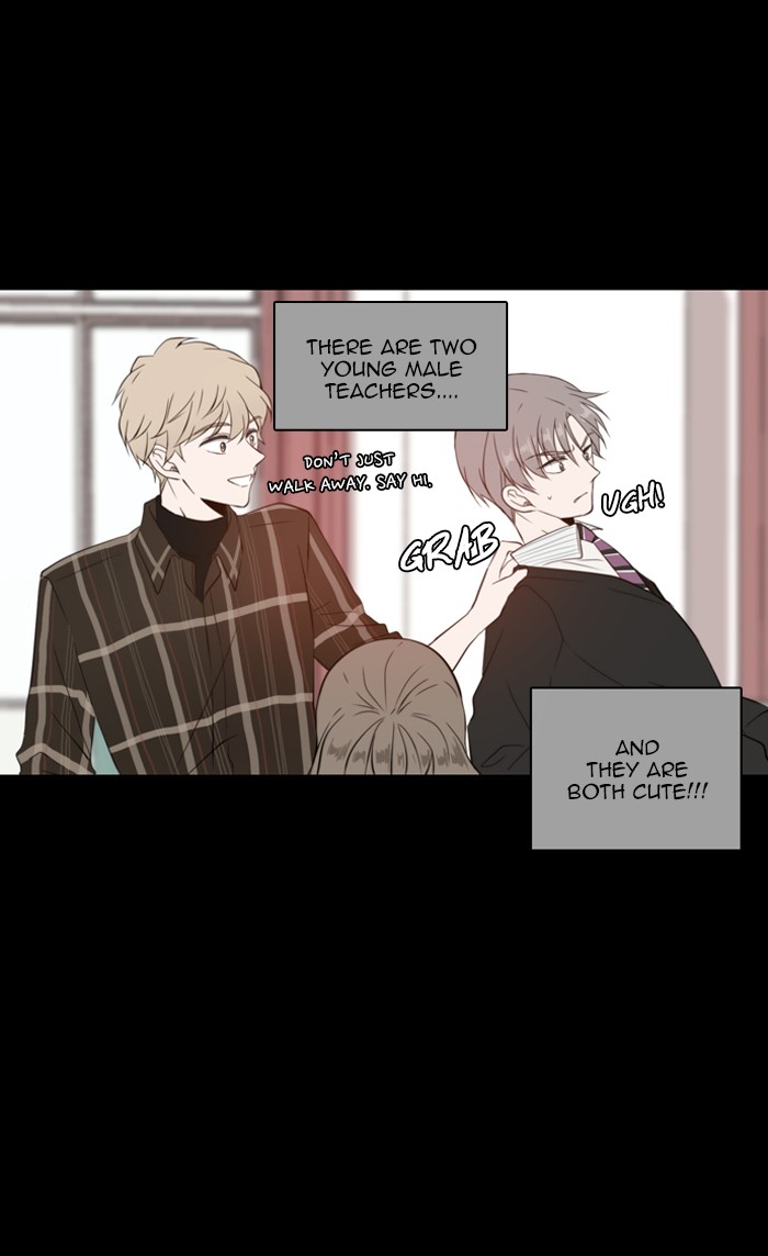 Read A Good Day to be a Dog Manga Online