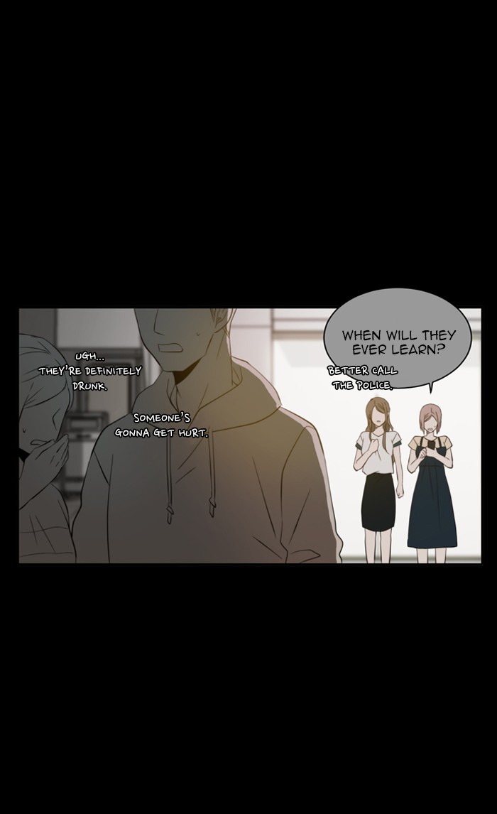 Read A Good Day to be a Dog Manga Online