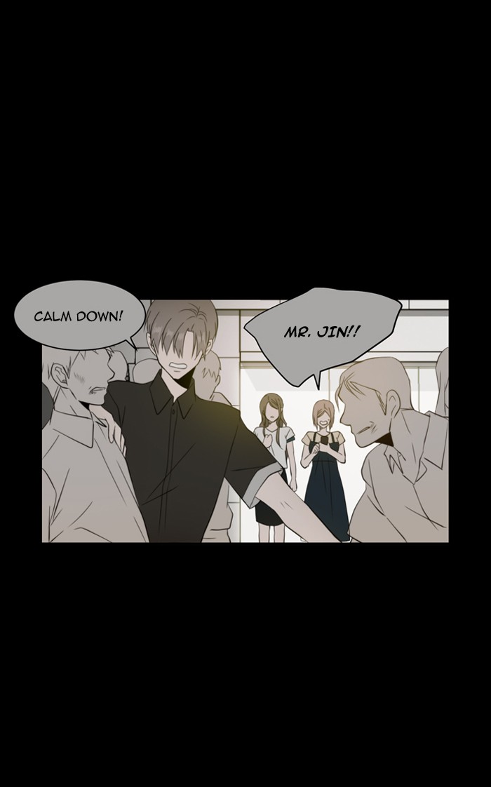 Read A Good Day to be a Dog Manga Online