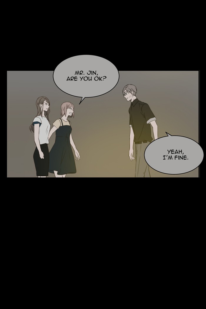 Read A Good Day to be a Dog Manga Online