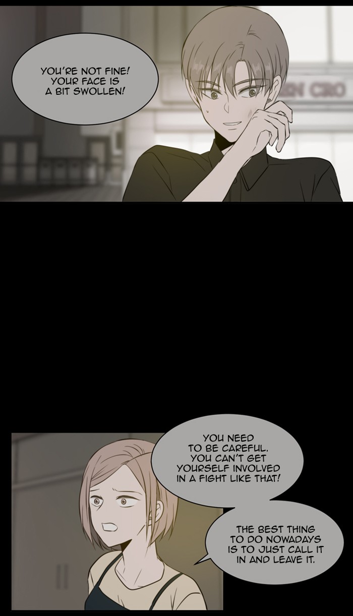Read A Good Day to be a Dog Manga Online