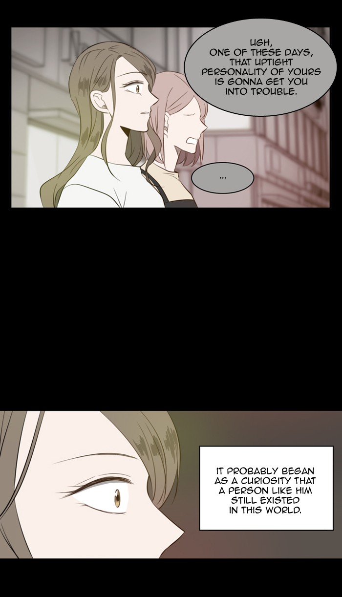 Read A Good Day to be a Dog Manga Online