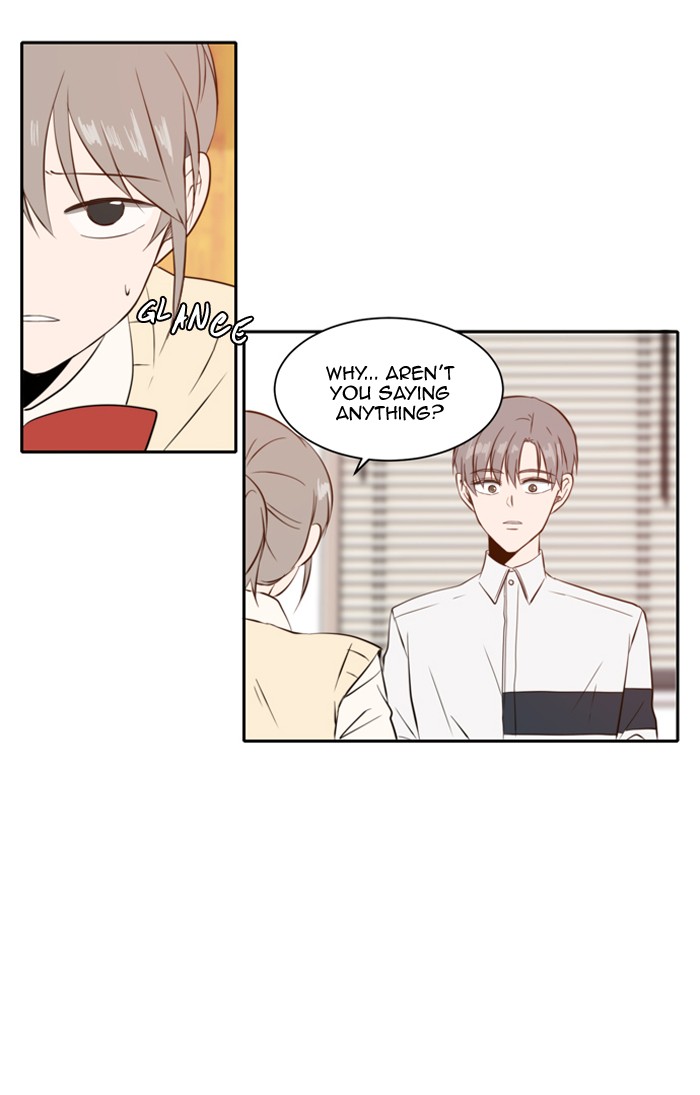 Read A Good Day to be a Dog Manga Online