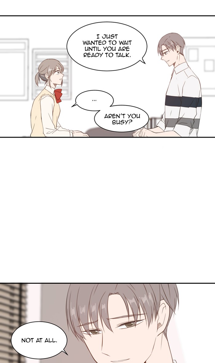 Read A Good Day to be a Dog Manga Online