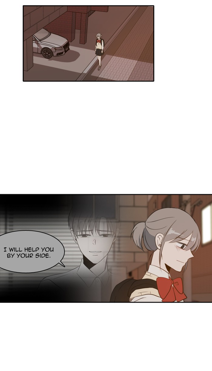 Read A Good Day to be a Dog Manga Online