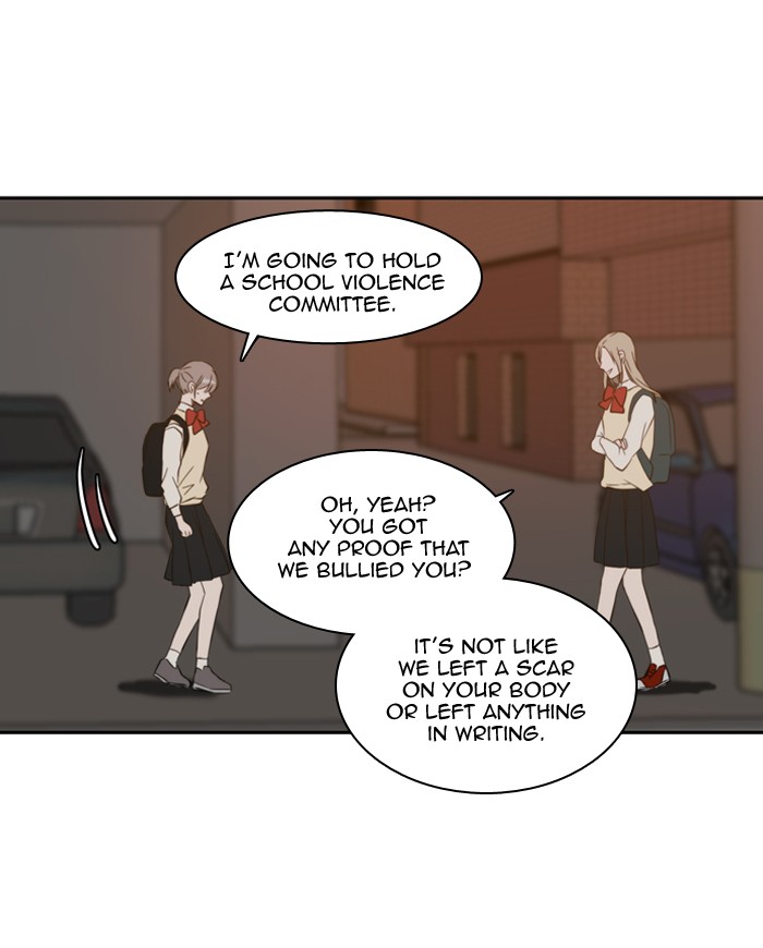 Read A Good Day to be a Dog Manga Online