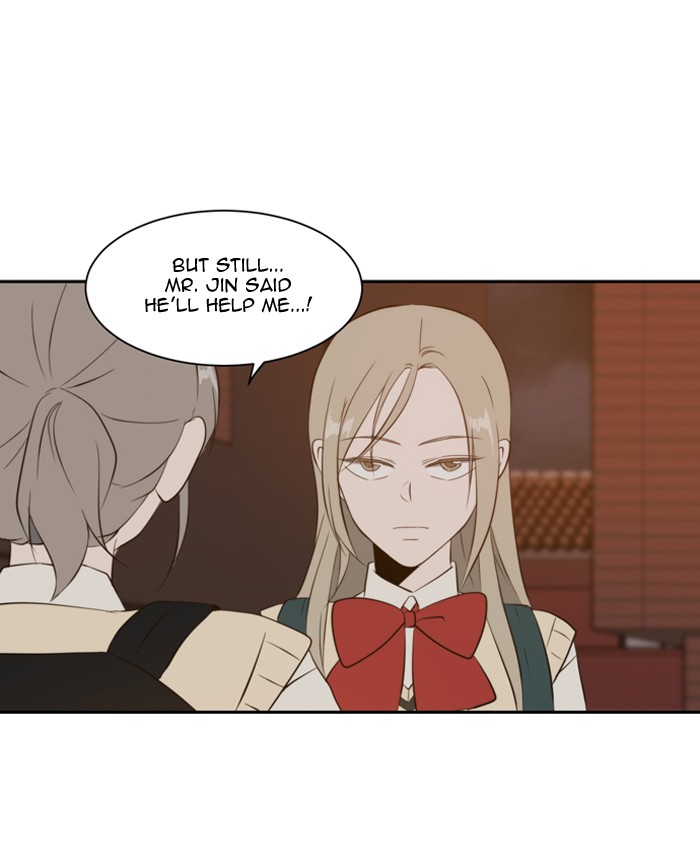 Read A Good Day to be a Dog Manga Online
