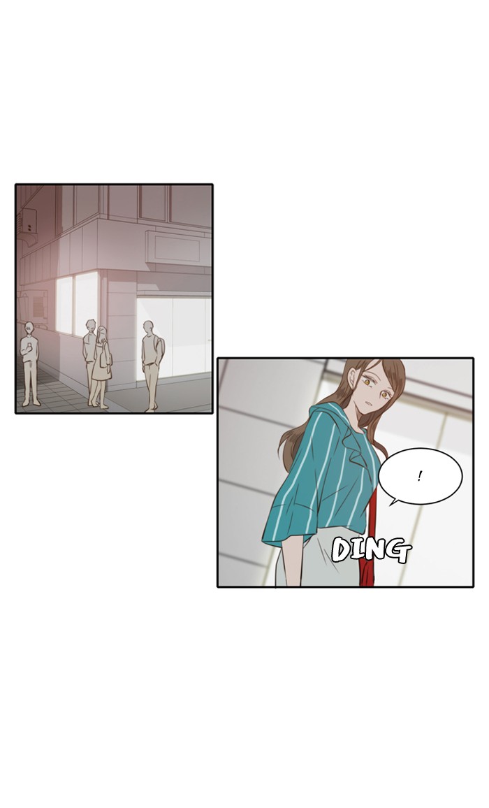 Read A Good Day to be a Dog Manga Online