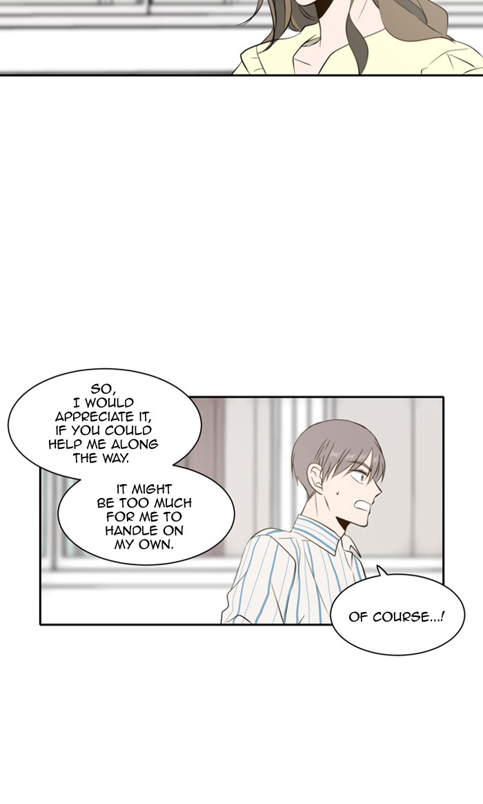 Read A Good Day to be a Dog Manga Online