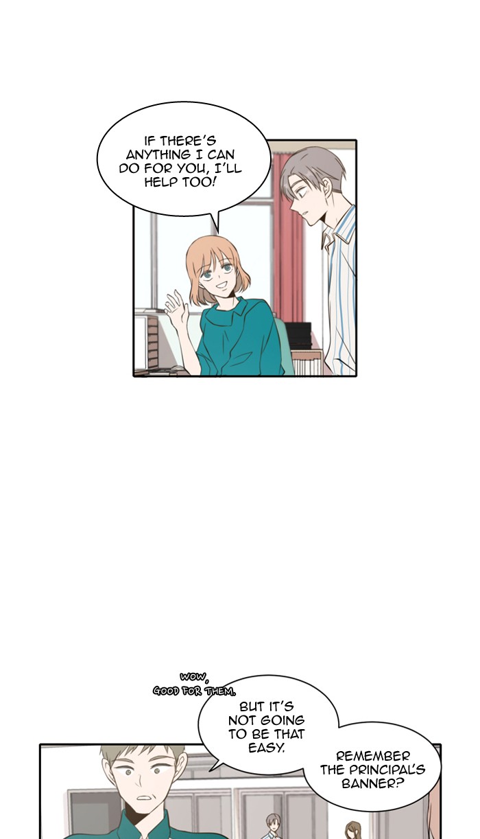 Read A Good Day to be a Dog Manga Online