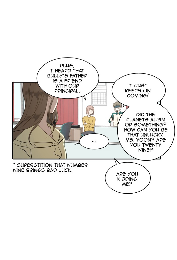 Read A Good Day to be a Dog Manga Online