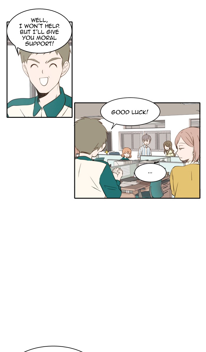 Read A Good Day to be a Dog Manga Online