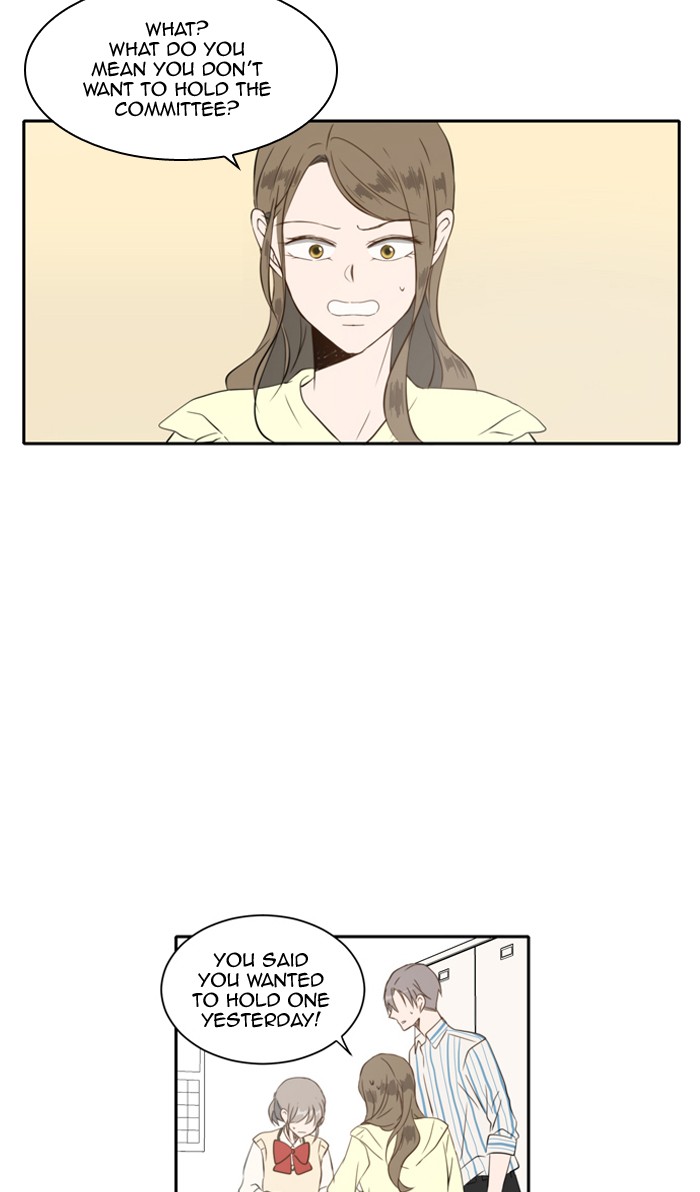 Read A Good Day to be a Dog Manga Online