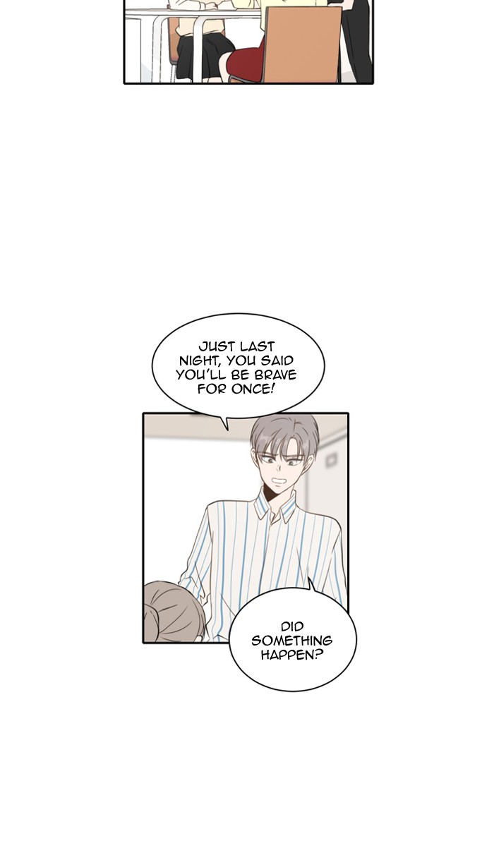 Read A Good Day to be a Dog Manga Online