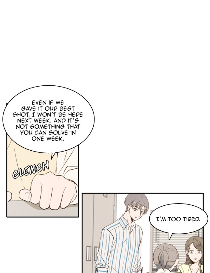 Read A Good Day to be a Dog Manga Online